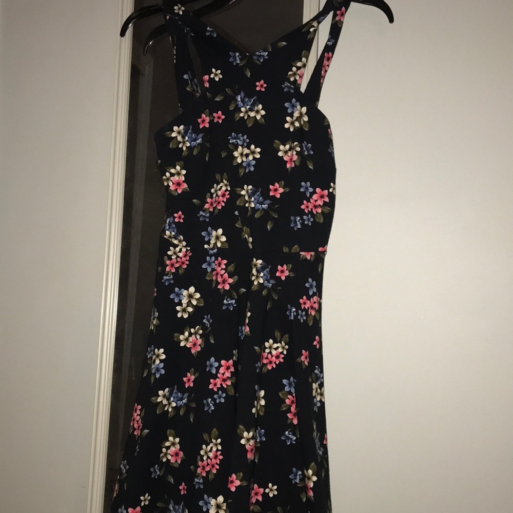Casual dress